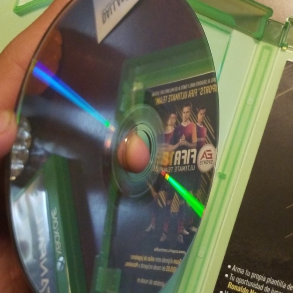 FIFA 18 - Picture 2 of 4